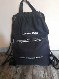 Чанта Nissan ново