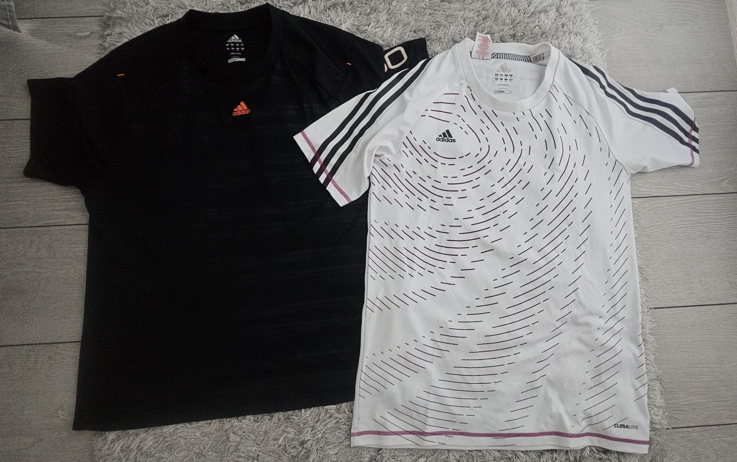 Мъжки тениски   Adidas