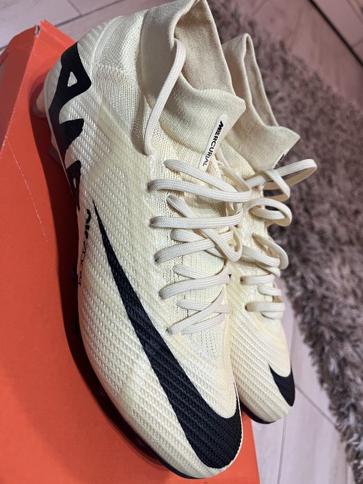 Nike zoom superfly 9 pro