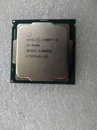 vand cpu intel i5 8400 tray