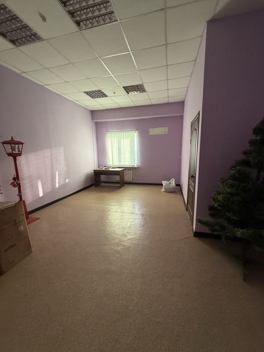 Продажа промбазы