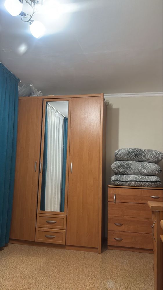 Продам 2 комнатную квартиру
