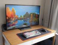 Monitor DELL Ultra Sharp U4320Q 43" 4K LED IPS 3840x2160