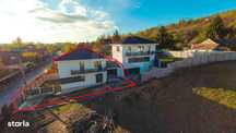 Casă de vânzare semifinisată, 4 Camere 145 mp utili,Făcliei
