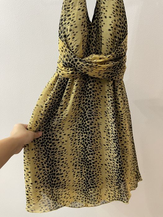 Rochie Guess, conditie foarte buna, masura XS