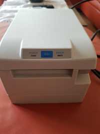 Фискален принтер/касов апарат DATECS FP 2000