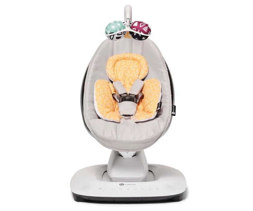 4moms mamaRoo 5.0