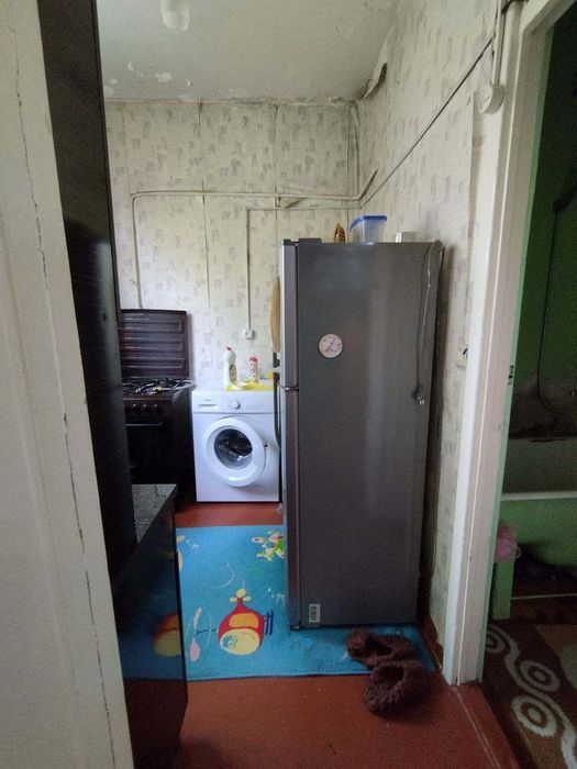 Сдаётся квартира Чиланзар 2 квартал 1/2/4 панель