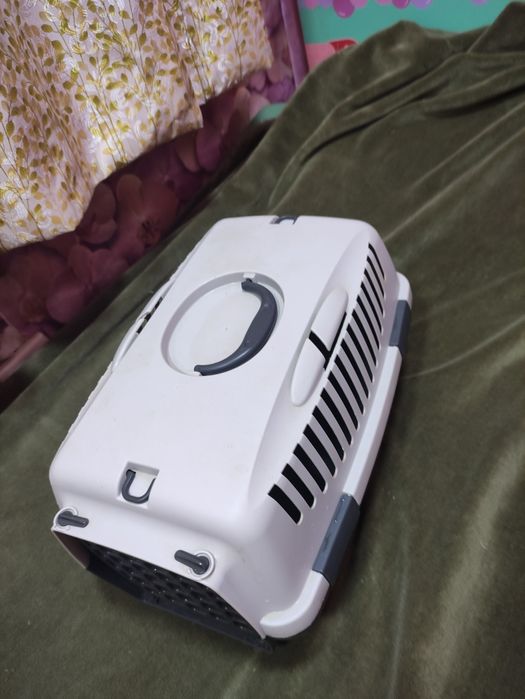 Переноска для кошек и собак. Турция