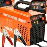 Statie de incarcare, redresor, robot pornire, 12-24V, VP-600I premium