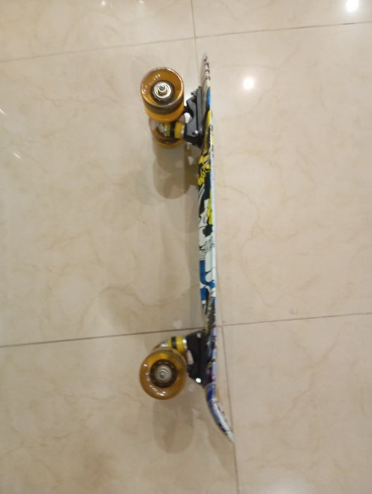 Пенипорд за дете