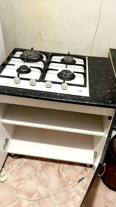 Продаётся Газовая плита