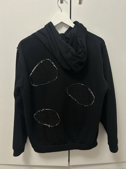 Суичър на Adhesia