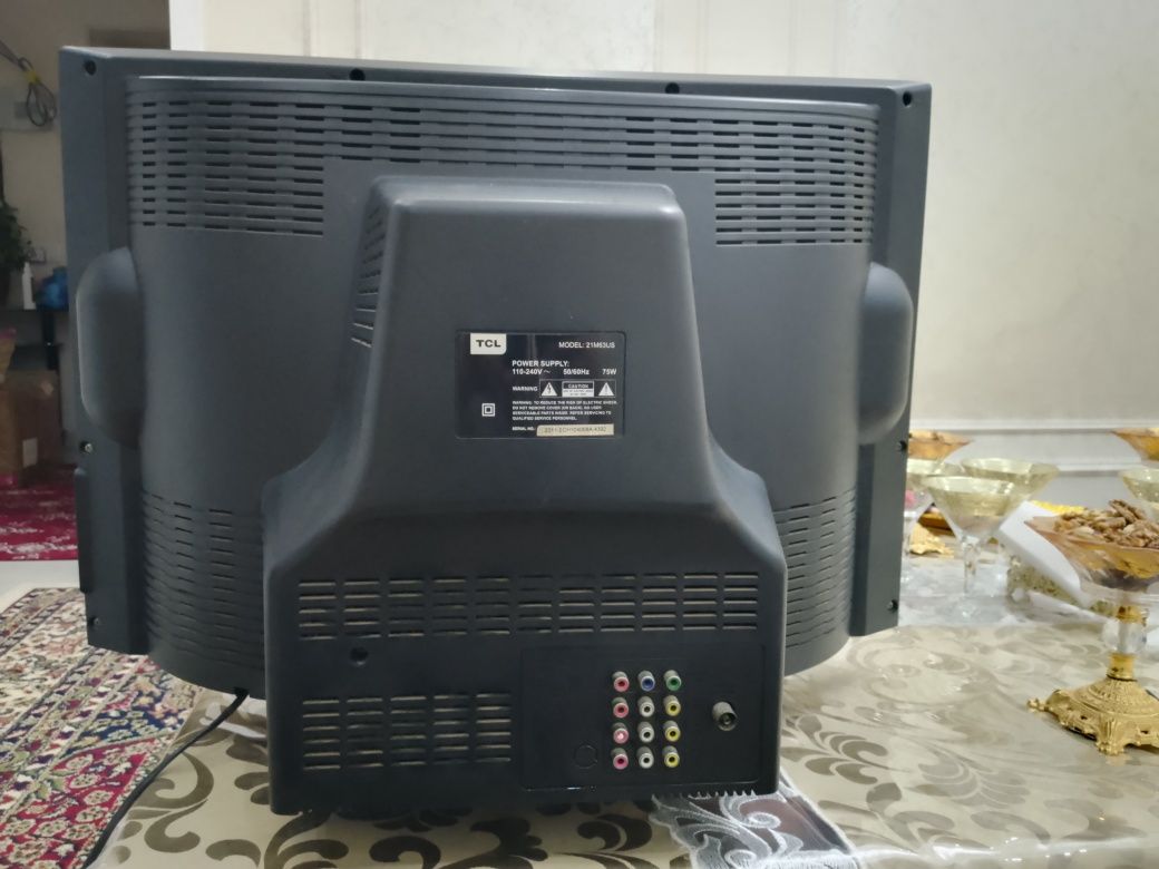 Televizor TCL БУ