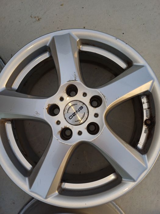 Джанти 16ки 5×112