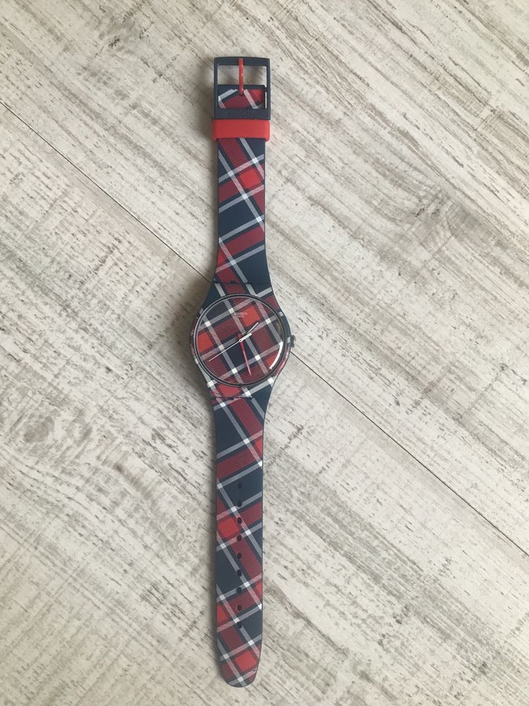 Нов оригинален часовник SWATCH