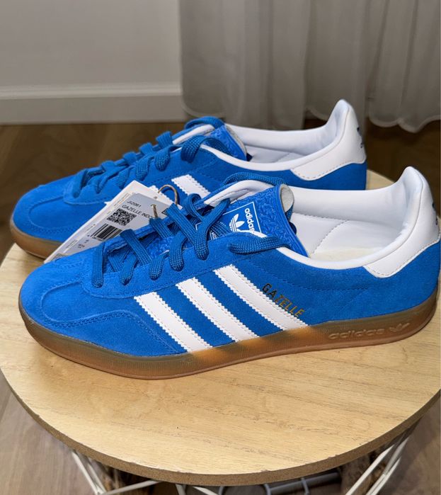 Adidas Gazelle - marimea 39
