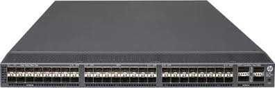 HPE FlexFabric 5900AF 48XG 4QSFP+