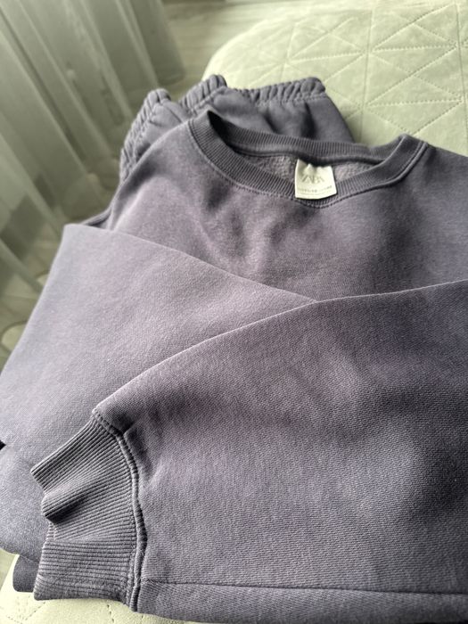 Спортен екип Zara