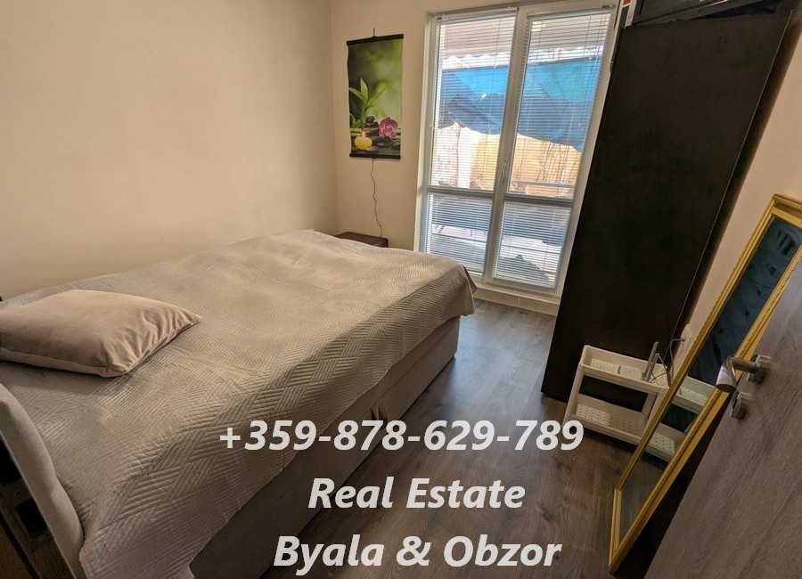Продава се Двустаен апартамент в Бяла - 55 кв.м за 1000 €/кв.м - Снимка #9