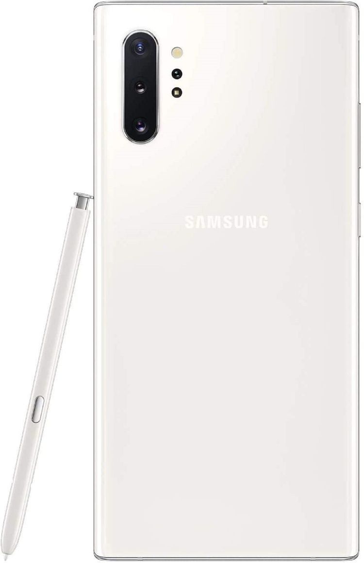 Samsung note 10 plus 5G