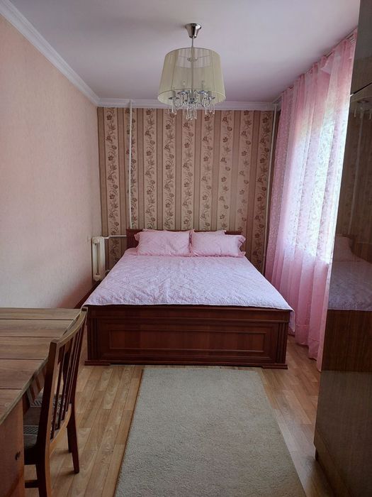 Аренда 2х комн Чиланзар 13