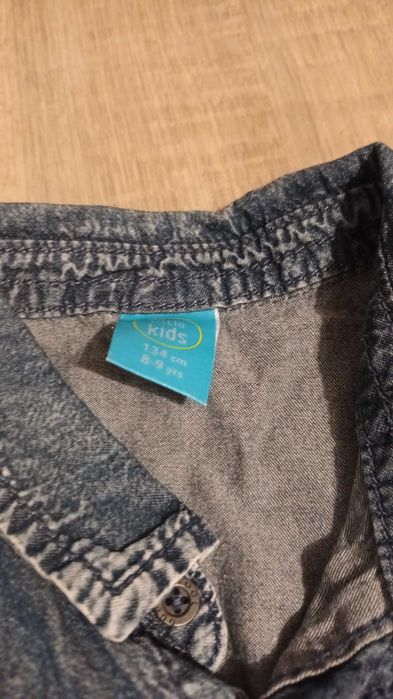 Hăinuțe băieți 8-10 ani