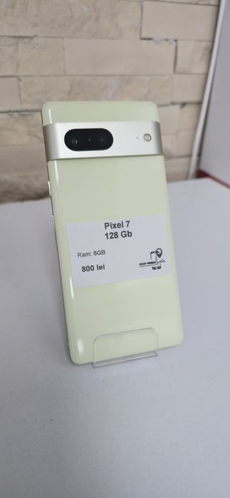 Google Pixel 7 128 GB / 8 GB