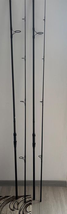 Vând lansetă + mulinetă