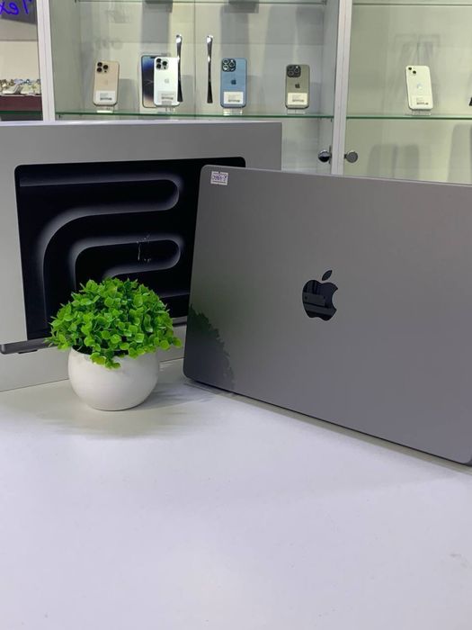MacBook Pro 14 M3 2023