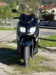 Yamaha Xmax 250i sport