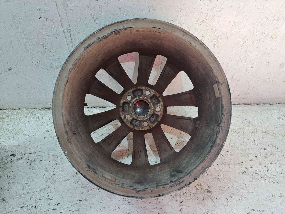 Set jante aliaj Volkswagen Golf 6 (5K1) GTD [Fabr 2009-2013] 5X112, 7.