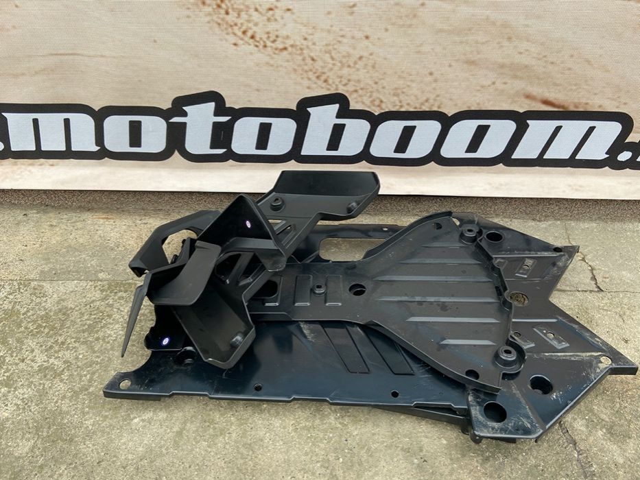 Set scut plastic CFMOTO CFORCE 1000