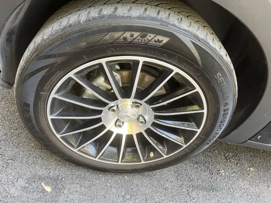 Диска балон продам