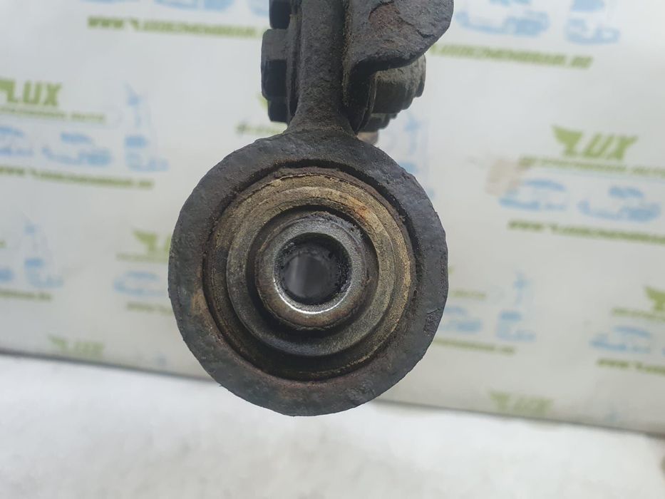 Brat suspensie stanga fata Opel Corsa C [2000 - 2003] 1.2 benzina Z12