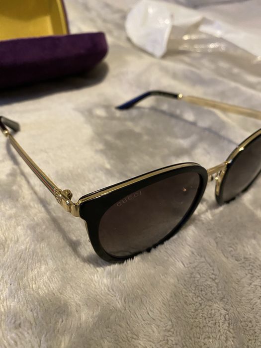 Vand ochelari de firma, Gucci, Dior, originali