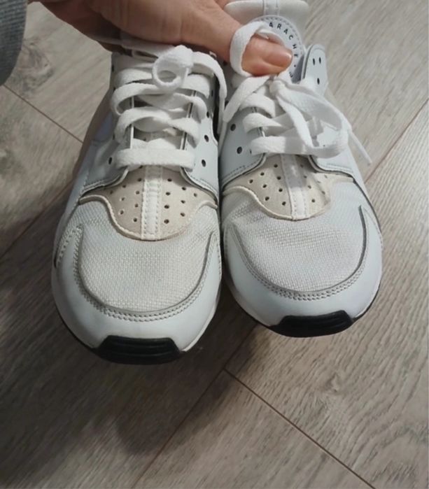 Nike huarache dama, adidasi sport