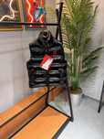 Vesta Barbati Hugo Boss Black Lucios!