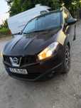 Vând Nissan Qashqai
