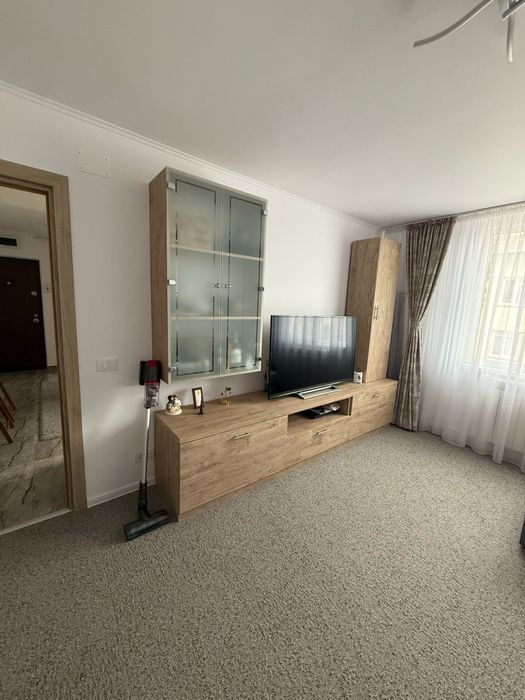 Apartament  decomandat