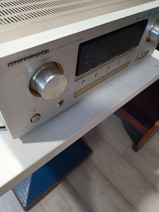 Усилватели висок клас