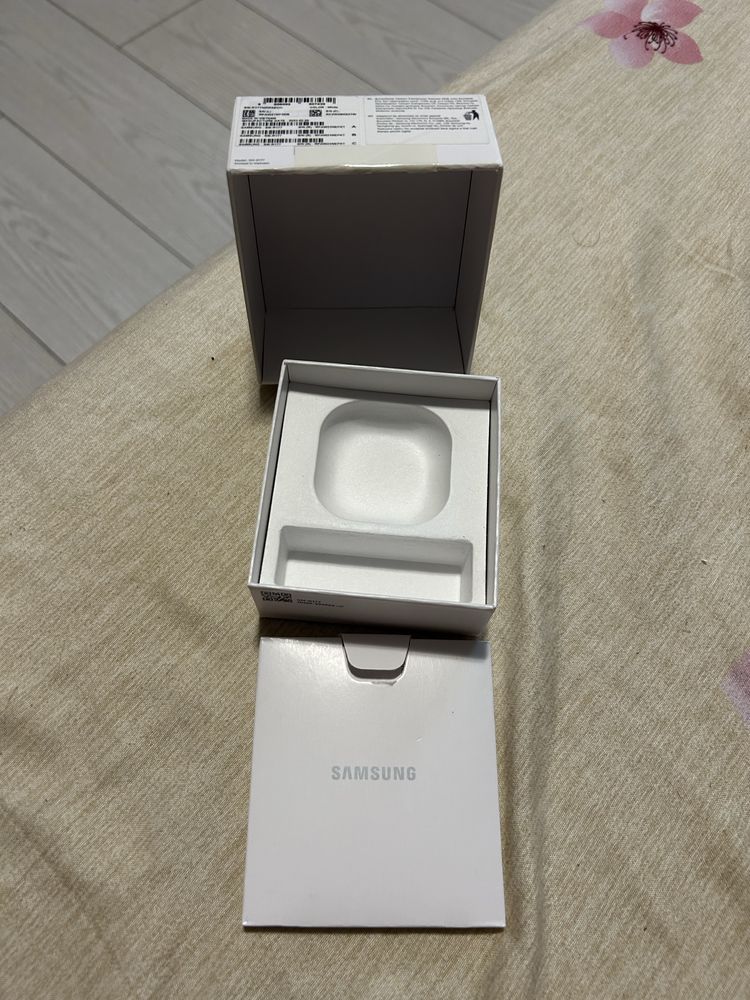 Căști wireless Samsung Galaxy Buds2