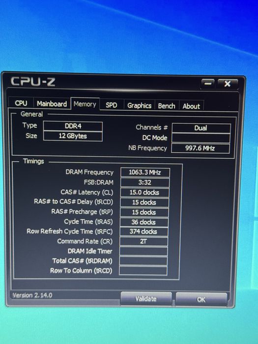 Unitate PC gaming I5 6400T | GTX 1050 | 12GB Ram DDR4