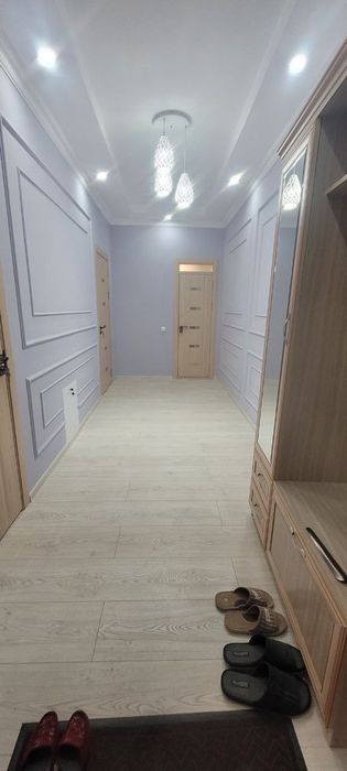 Сдаётся квартира