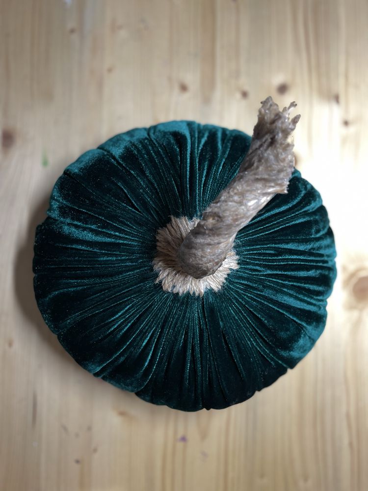 Dovleci decorativi handmade
