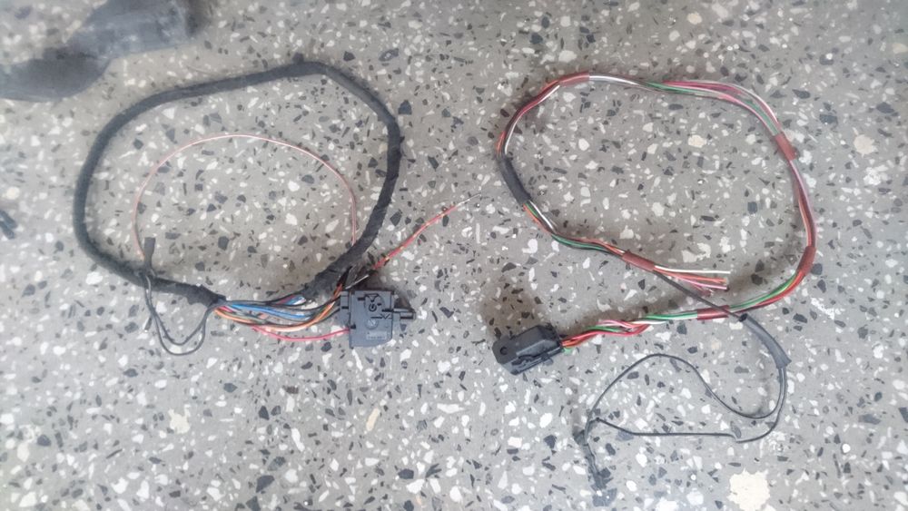 Части за БМВ Серия 3 Е46 + безплатна доставка