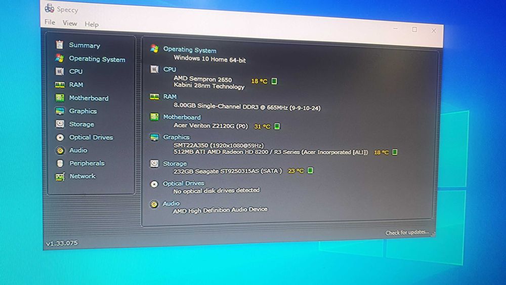 Lot Nuc-uri Intel I3 si Mini PC-uri I5 9400T