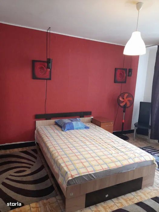 Garsoniera, Zona Ultracentrala, Parter, Mobilata si Utilata