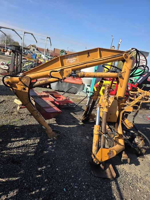 Brat sapat incarcat  Import‼️