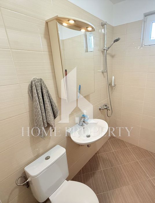 Дава се под наем Двустаен апартамент в София, Банишора - 57 кв.м за 460 € - Снимка #7